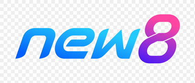 new8 logo